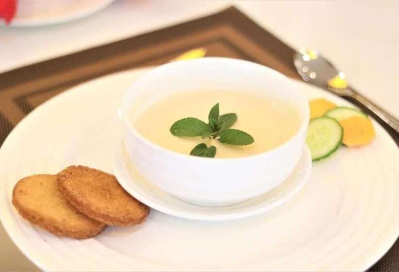 هتل Esiankiki Resort & Spa