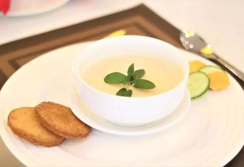 هتل Esiankiki Resort & Spa