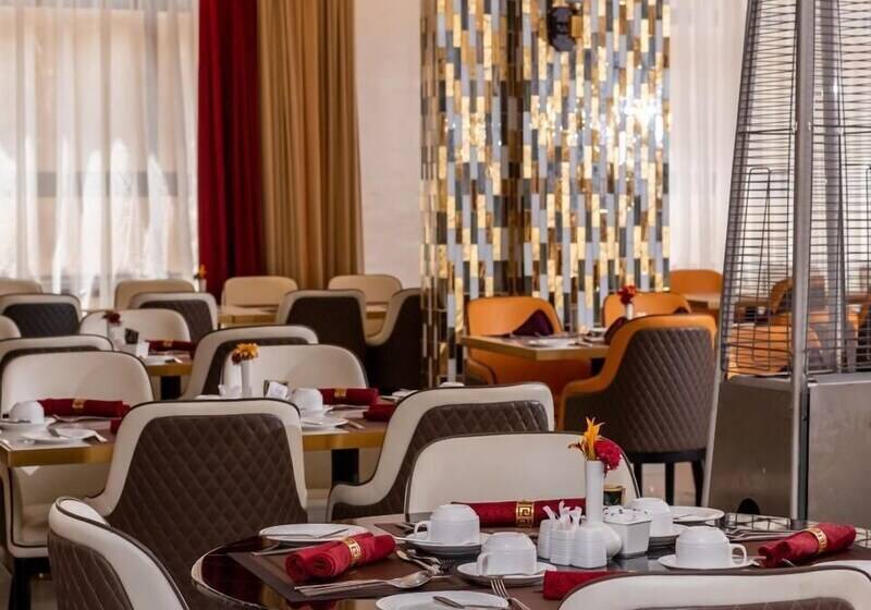 هتل Esiankiki Resort & Spa