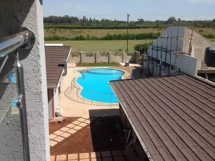 هتل Esiankiki Resort & Spa