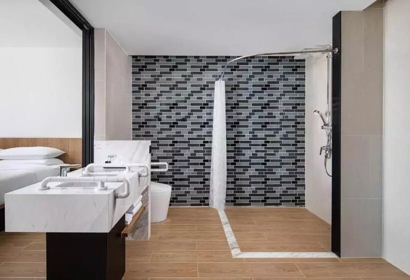 ホテル Fairfield By Marriott Guiyang Guanshanhu