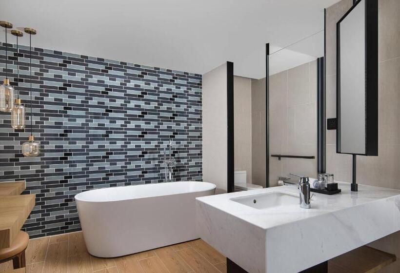 ホテル Fairfield By Marriott Guiyang Guanshanhu