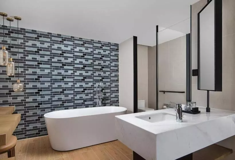 ホテル Fairfield By Marriott Guiyang Guanshanhu