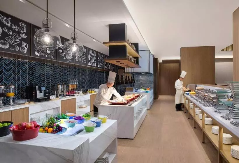 ホテル Fairfield By Marriott Guiyang Guanshanhu