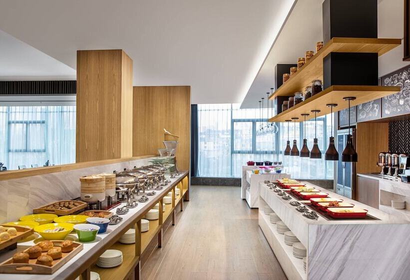 ホテル Fairfield By Marriott Guiyang Guanshanhu