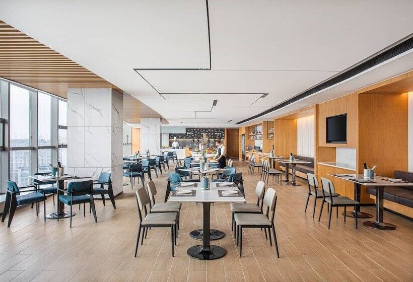 ホテル Fairfield By Marriott Guiyang Guanshanhu