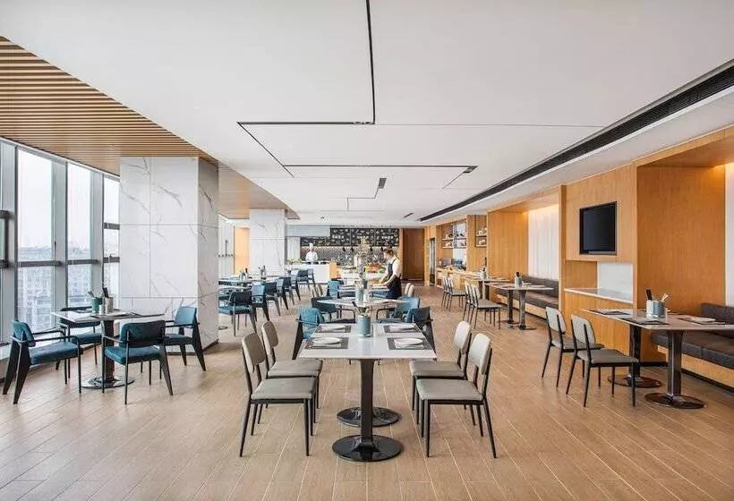 ホテル Fairfield By Marriott Guiyang Guanshanhu
