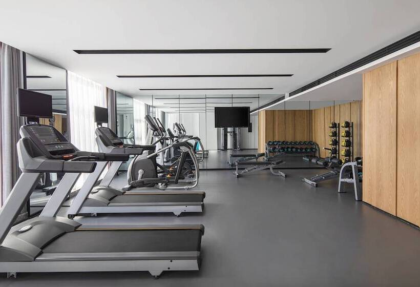 ホテル Fairfield By Marriott Guiyang Guanshanhu