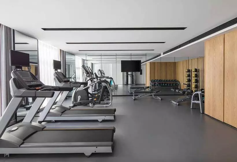 ホテル Fairfield By Marriott Guiyang Guanshanhu