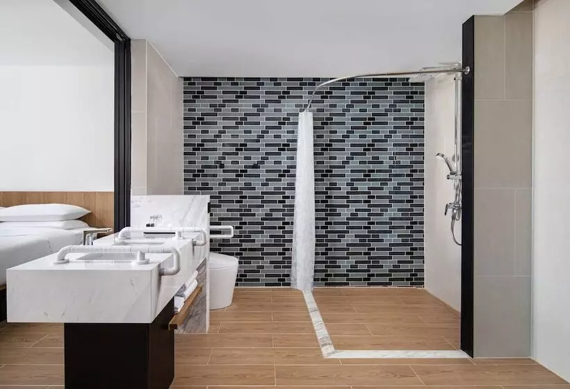 ホテル Fairfield By Marriott Guiyang Guanshanhu