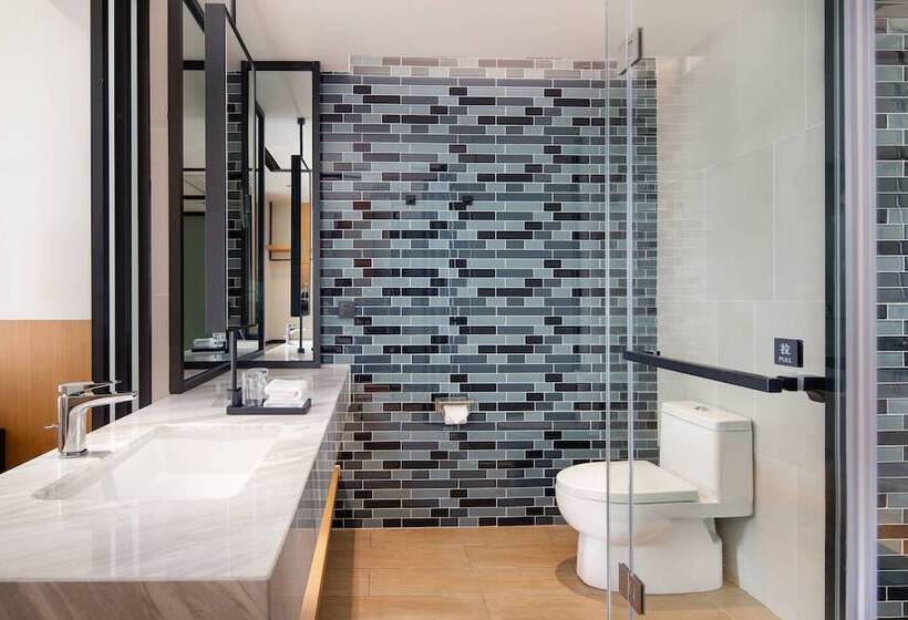 ホテル Fairfield By Marriott Guiyang Guanshanhu