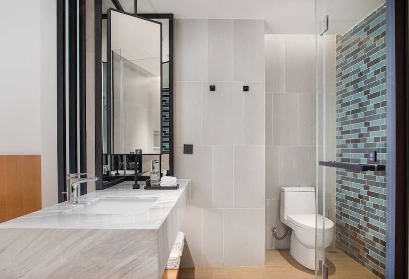 ホテル Fairfield By Marriott Guiyang Guanshanhu