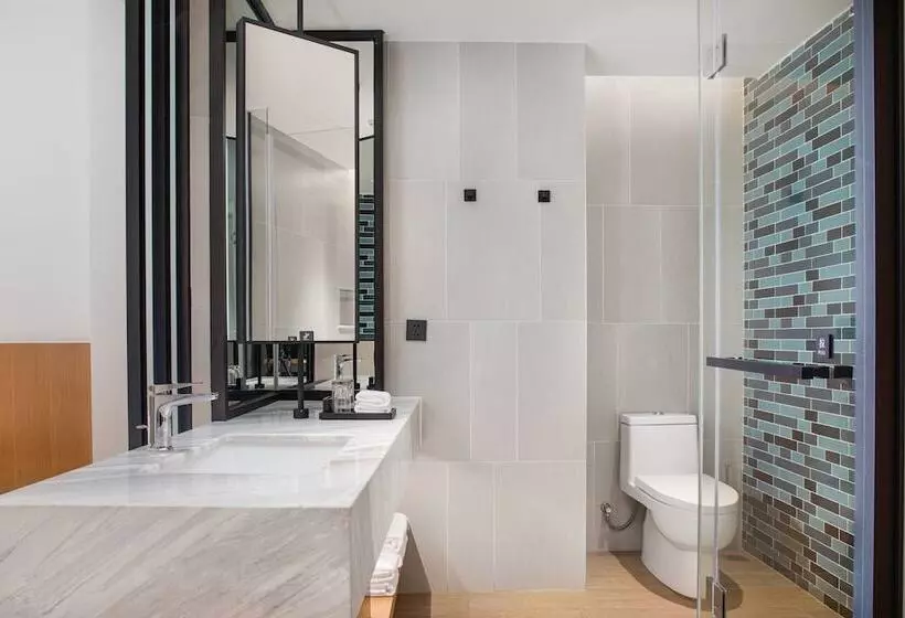ホテル Fairfield By Marriott Guiyang Guanshanhu