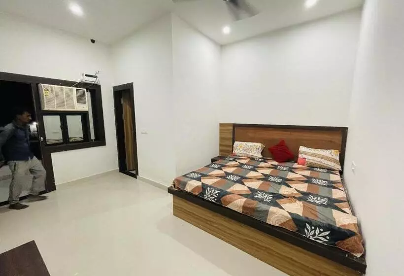 Hotelli Mukhiya Garden