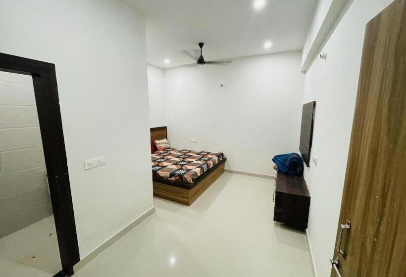 酒店 Mukhiya Garden