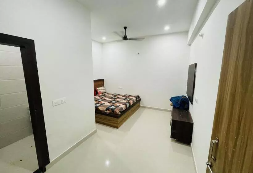 Hotelli Mukhiya Garden