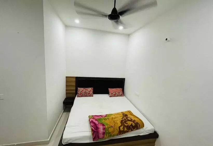 Hotelli Mukhiya Garden