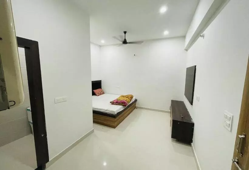 Hotelli Mukhiya Garden