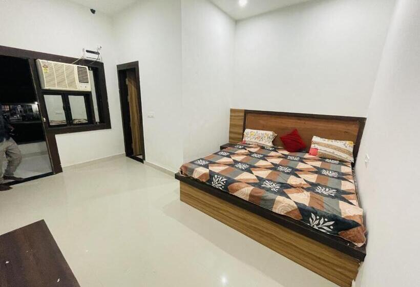 酒店 Mukhiya Garden