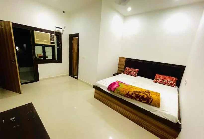 Hotelli Mukhiya Garden