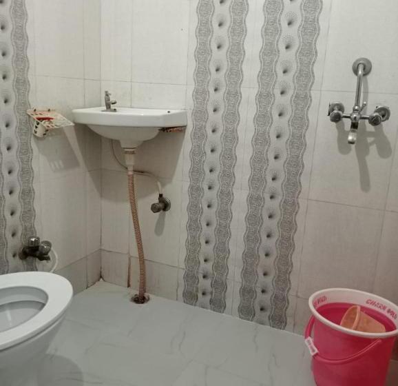 酒店 Mukhiya Garden