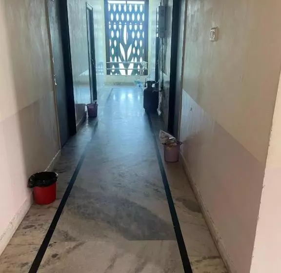 Hotelli Mukhiya Garden