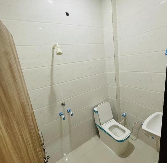 酒店 Mukhiya Garden