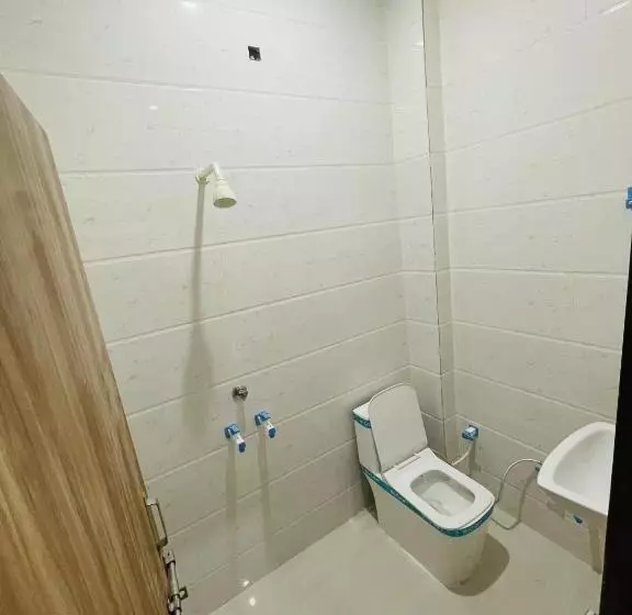 Hotelli Mukhiya Garden