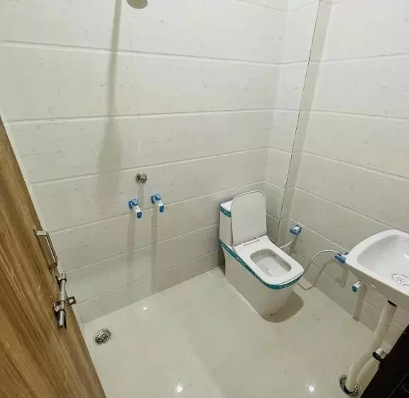 Hotelli Mukhiya Garden