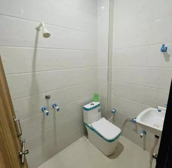 Hotelli Mukhiya Garden