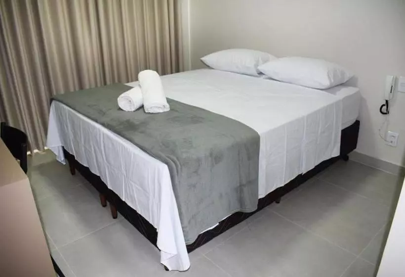 Hotelli Pousada Belvedere