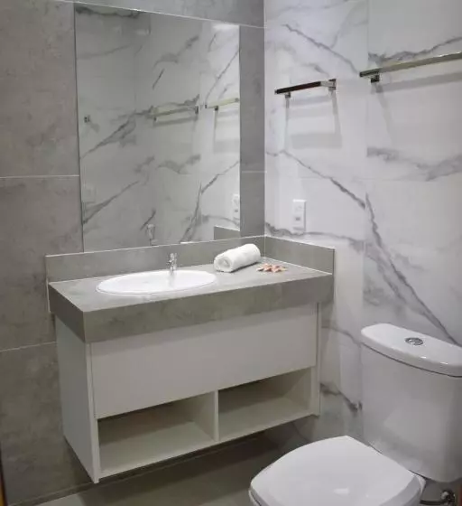 Hotelli Pousada Belvedere