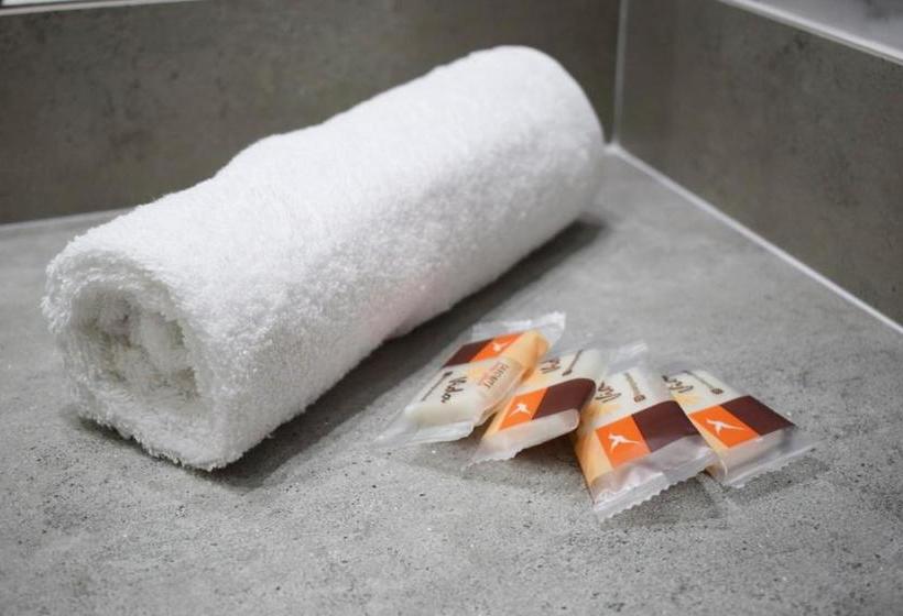 فندق Pousada Belvedere