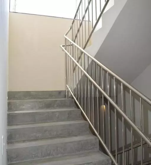 Hotelli Pousada Belvedere