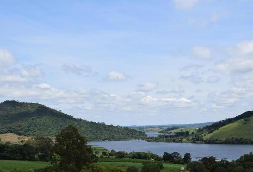 فندق Pousada Belvedere