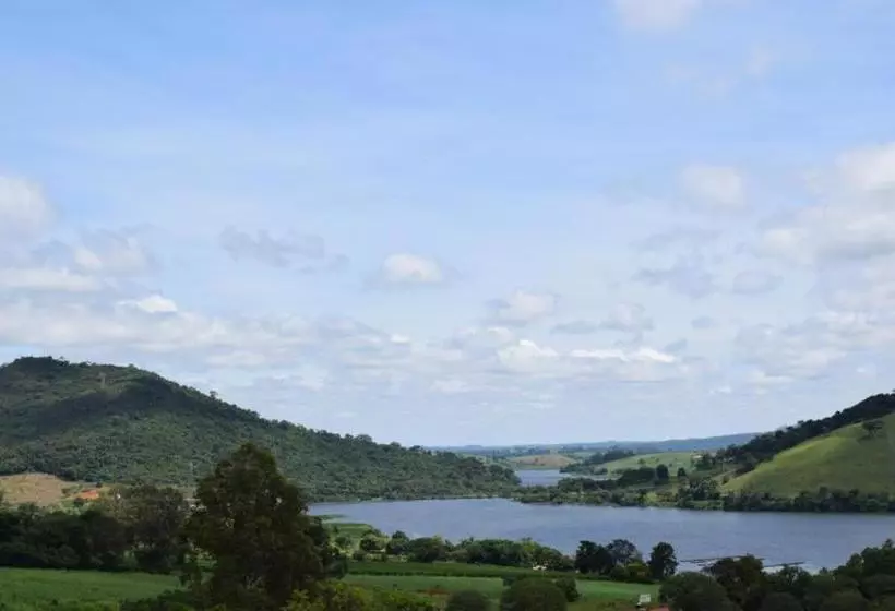 Hotelli Pousada Belvedere