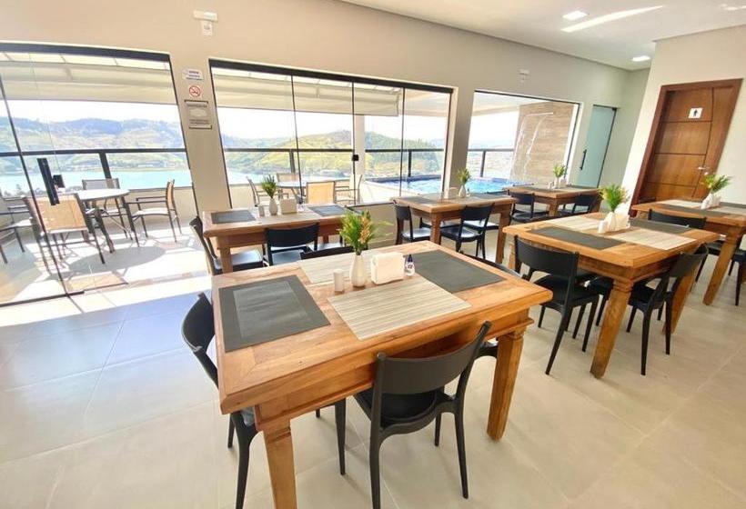 فندق Pousada Belvedere