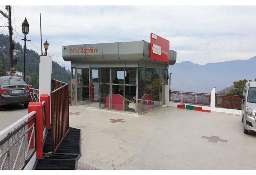 Hotel Sapphire