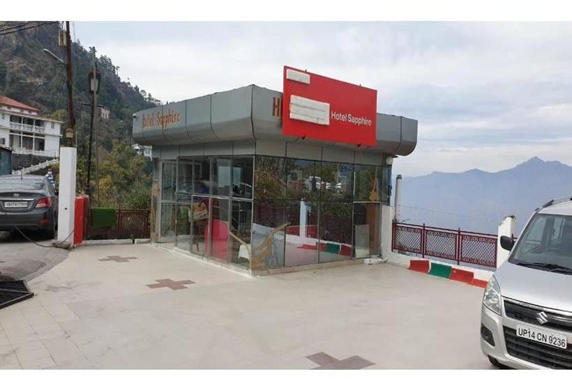 Hotel Sapphire