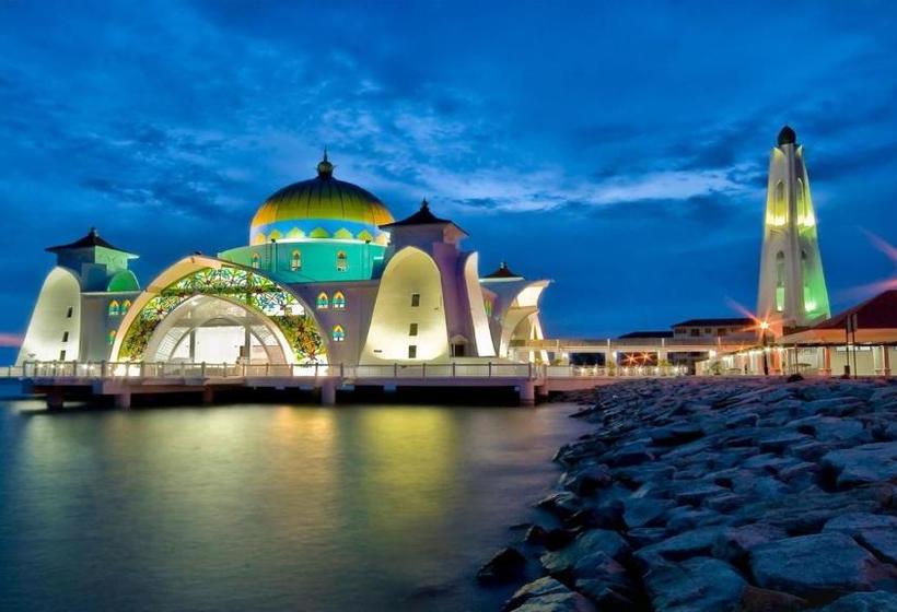 Hotel Swan Garden Resort