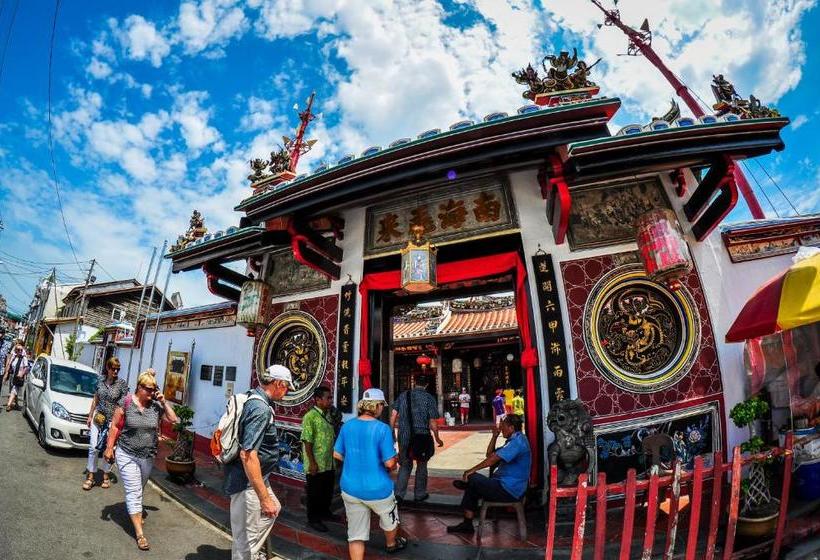 Hotel Swan Garden Resort