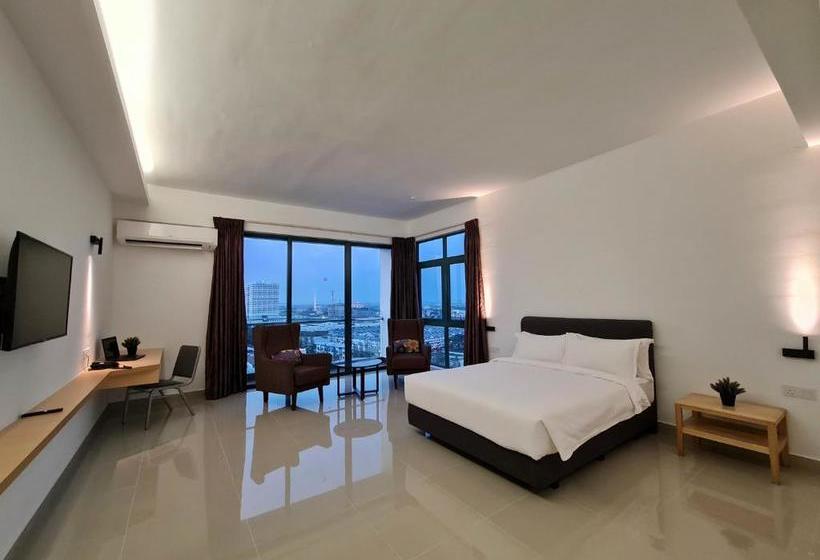 Hotel Swan Garden Resort