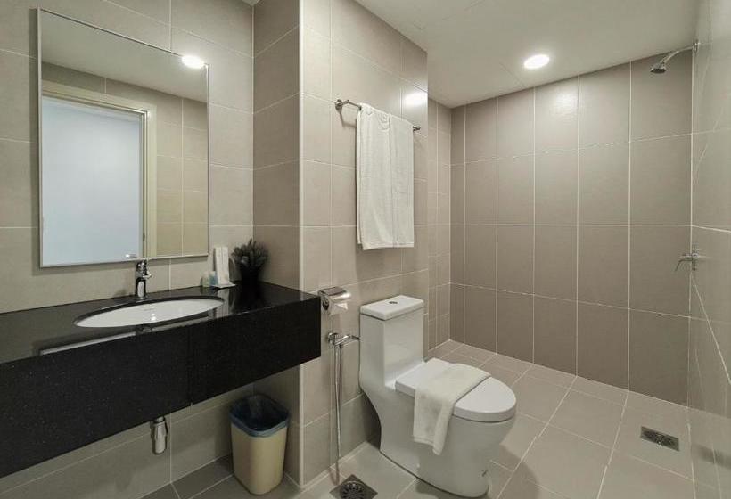 Hotel Swan Garden Resort