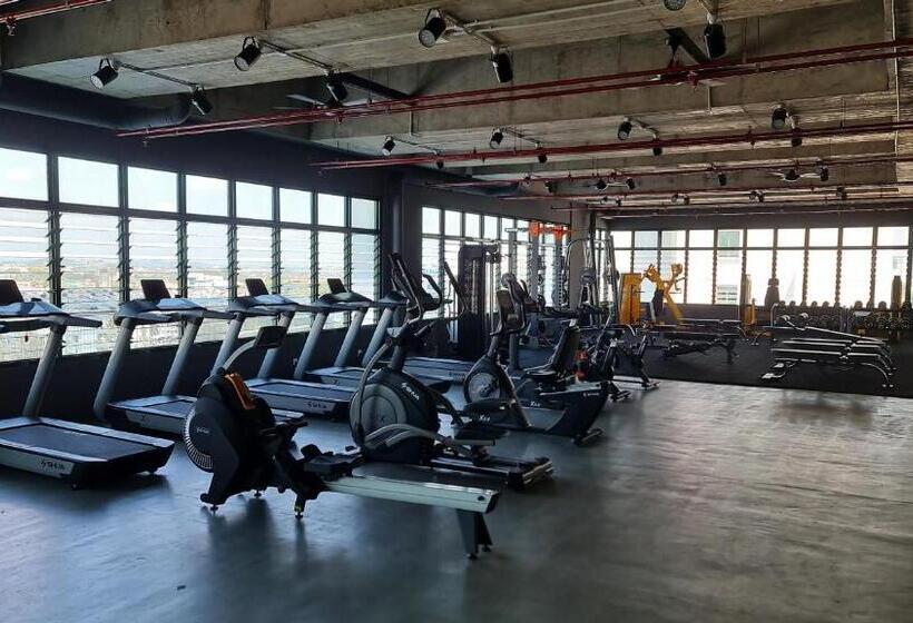 Hotel Swan Garden Resort