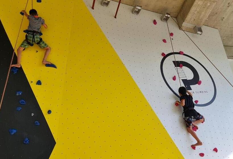 Hotel Swan Garden Resort