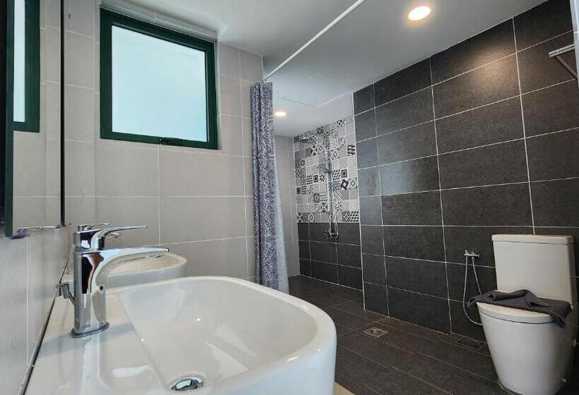 Hotel Swan Garden Resort