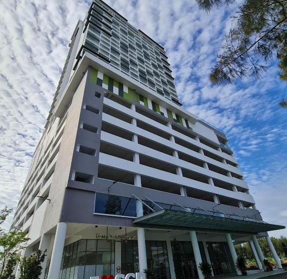 Hotel Swan Garden Resort