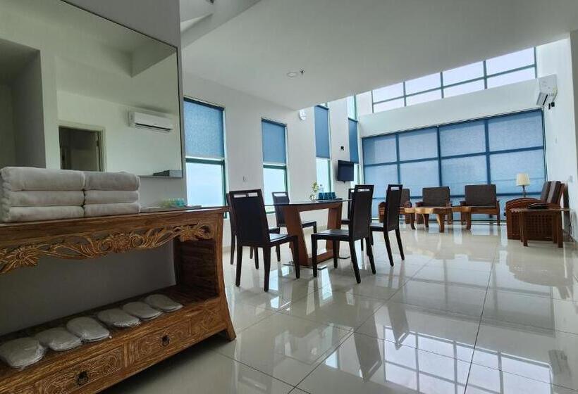 Hotel Swan Garden Resort