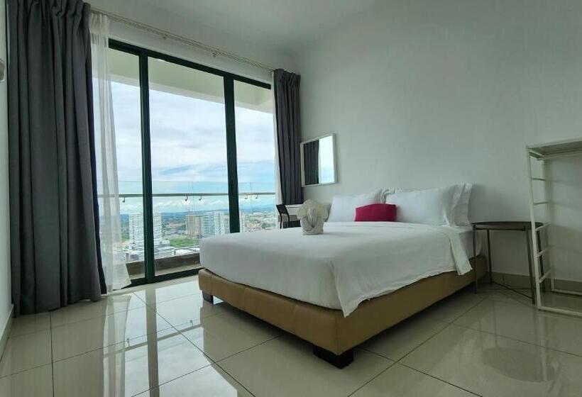 Hotel Swan Garden Resort