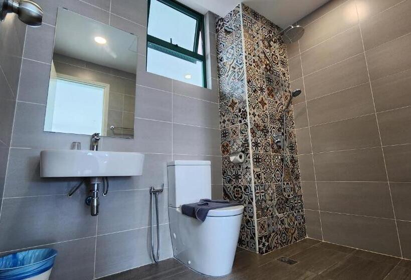 Hotel Swan Garden Resort